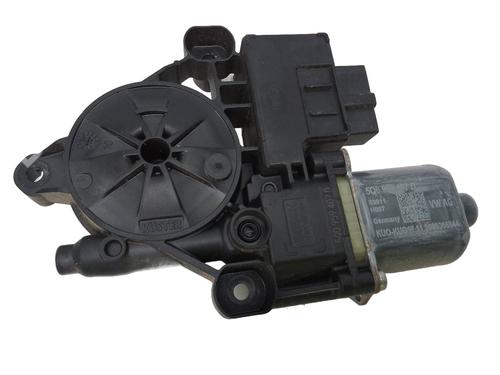 Left rear window motor SEAT LEON (KL1, KLG) 2.0 TDI | BP28150380E23  - Image 5