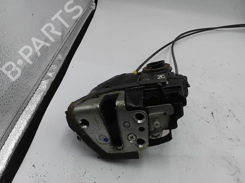 Rear left lock TOYOTA AURIS (_E15_) 1.4 D-4D (NDE150_, NDE150R) | BP29386160C100 