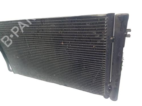 AC radiator BMW 3 Coupe (E92) 320 d | BP28148748M32  - Image 5