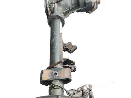 Used Rear axle Rear axle VW CADDY IV MPV (SAB, SAJ) 2.0 TDI 4motion (122 hp) 19105458 19105458