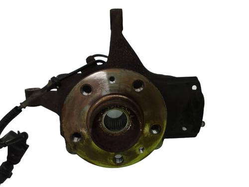 Left front steering knuckle RENAULT TRAFIC III Van (FG_) | BP21186376M25 - Image 3