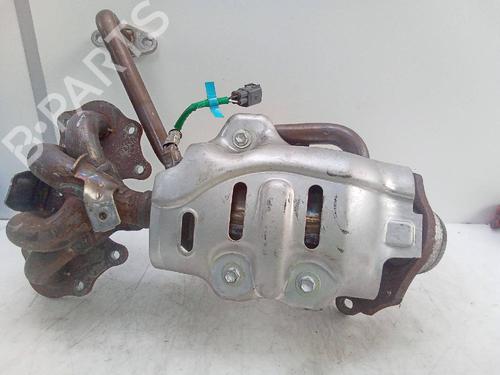 Catalyst TOYOTA YARIS (_P13_) 1.5 (NSP131_) | BP18573308M10 