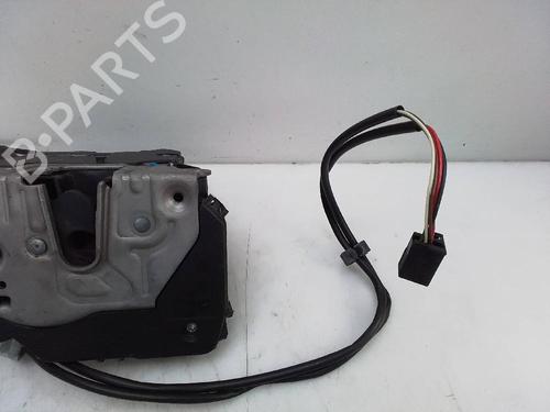 Front left lock BMW X3 (E83) 2.0 sd | BP26285081C98 