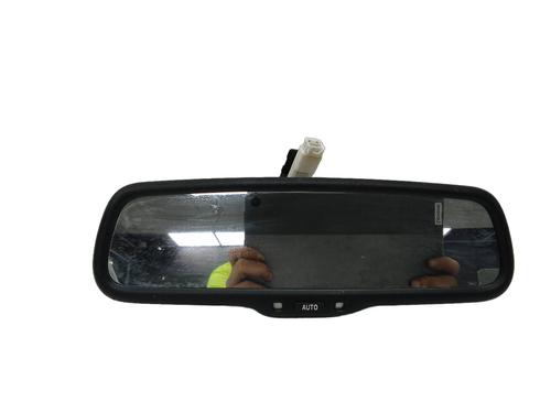 Used Rear mirror Rear mirror TOYOTA VERSO (_R2_) 1.6 D4-D (WAR20_) (112 hp) 20115714 20115714