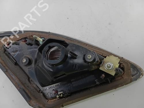 Right tailgate light MAZDA 6 Hatchback (GH) 2.0 MZR-CD (GH14) | BP29385444C80 