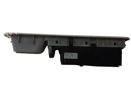 Luftventil MERCEDES-BENZ V-CLASS (W447) V 250 CDI / d (447.811, 447.813, 447.815) | BP23255775I21 - Image 4
