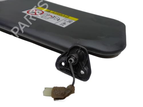 Right sun visor NISSAN JUKE (F16_) DIG-T 117 | BP30527211I2 