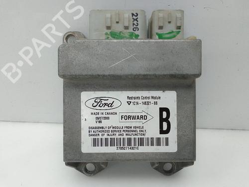 Used ECU airbags ECU airbags 22344534 22344534