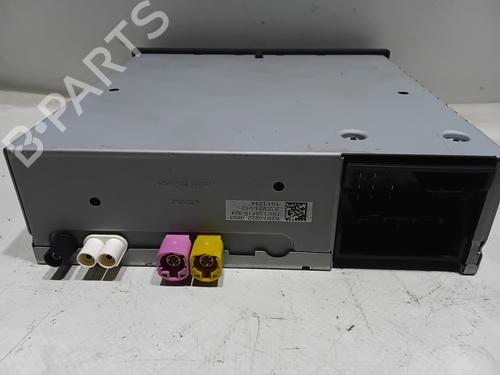 Radio SKODA KAROQ (NU7, ND7) 2.0 TDI | BP34618009E6 - Image 3