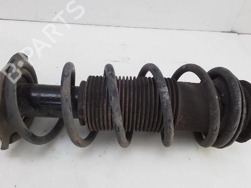 Venstre fortil støddæmper NISSAN NOTE (E12) 1.5 dCi (90 hp) 26575068