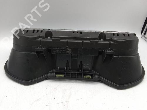 Used Instrument cluster SEAT LEON (5F1) 1.4 TSI (122 hp) 25734287
