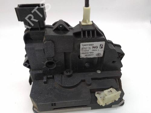 Front right lock OPEL CORSA E (X15) 1.4 (08, 68) | BP24997932C97 