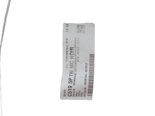 Interiør tag FORD FOCUS IV (HN) 1.0 EcoBoost | BP19642938I12 - Image 4