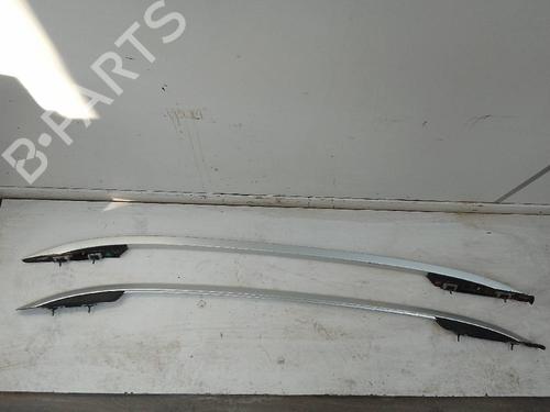 Roof bar MG MG ZS SUV (AZS1) 1.0 T-GDi | BP23257207C65