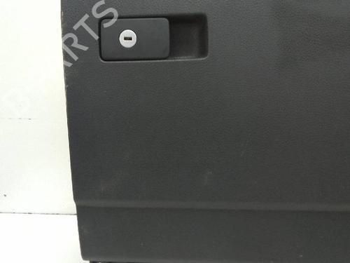 Glove box SEAT ALHAMBRA (710, 711) 2.0 TDI 7N1857114