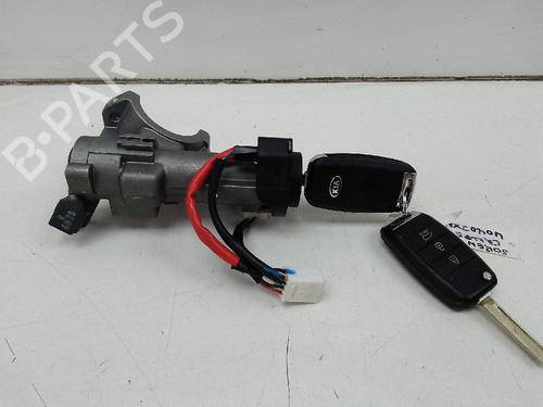 Ignition barrel KIA SORENTO III (UM) 2.2 CRDi | BP18587174M48