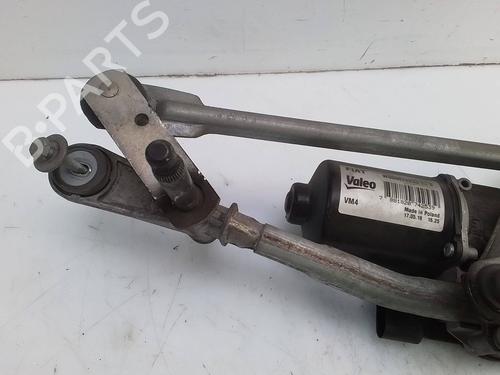 Front wiper motor FIAT TIPO Hatchback (356_, 357_) 1.4 LPG (356HXF1B) | BP28146699M29 