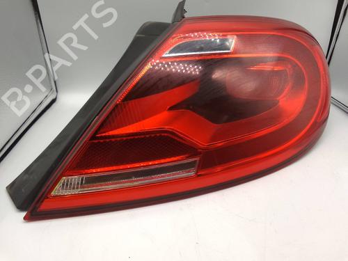 Right taillight VW BEETLE (5C1, 5C2) 1.6 TDI | BP28145591C35 - Image 7