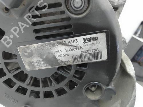 Alternator BMW X5 (E70) 3.0 sd | BP18582526M7 