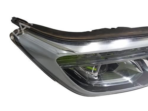 Right headlight SSANGYONG REXTON (Y400, Y450) 2.2 Xdi (POE) | BP34123223C29  - Image 6