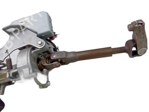 Steering column RENAULT MEGANE IV Grandtour (K9A/M/N_) 1.5 dCi 110 | BP19519591M21  - Image 5
