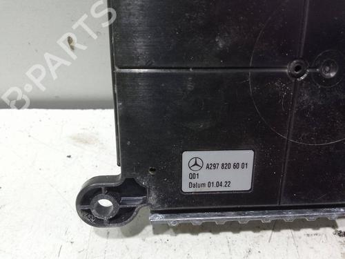 Electronic module MERCEDES-BENZ EQS (V297) EQS 580 4-matic (297.144) | BP34422494M83  - Image 5