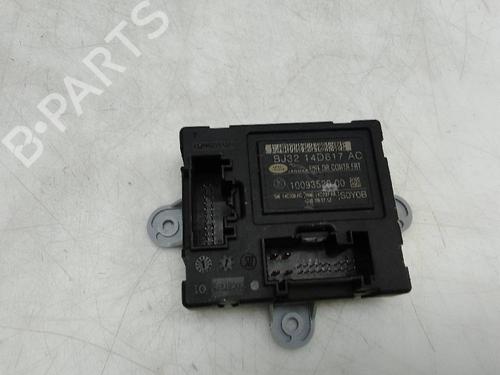 Used Electronic module JAGUAR XF I (X250) 2.2 D (163 hp) 18581762