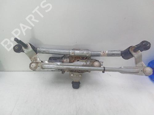 Front wiper motor RENAULT CLIO V (B7_)  | BP18596010M29 