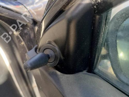 Right mirror SEAT LEON (1M1) 1.9 TDI | BP18575458C27 