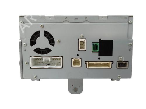 Display monitor MAZDA CX-5 (KE, GH) 2.0 (KEEFW) | BP19059227C48 - Image 3
