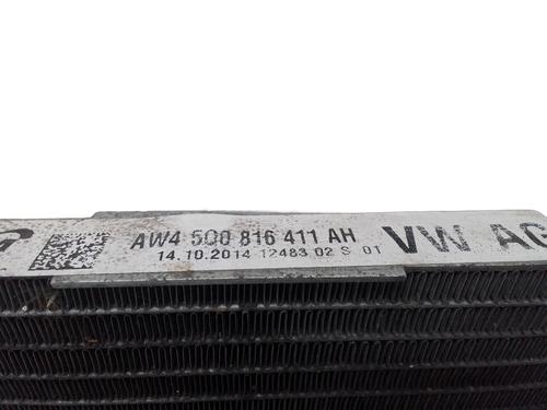 AC radiator SEAT LEON (5F1) 1.2 TSI | BP28148856M32 - Image 3