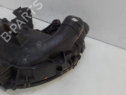 Luftfiltergehäuse CITROËN DS3 (SA_) 1.6 HDi 90 | BP28810518M87