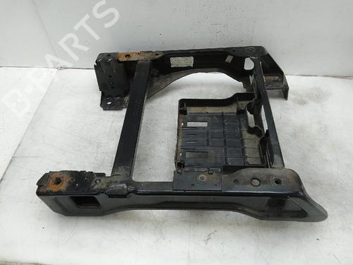 Used Other FIAT FIORINO Box Body/MPV (225_) 1.3 D Multijet (80 hp) 27447424