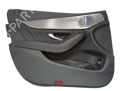 Used Front left panel Front left panel MERCEDES-BENZ C-CLASS T-Model (S205) C 300 de (205.213) (306 hp) 34647003 34647003