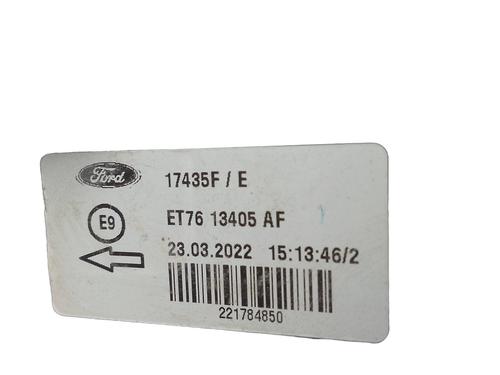 Left taillight FORD TRANSIT COURIER B460 Box Body/MPV 1.5 TDCi | BP30051288C34 