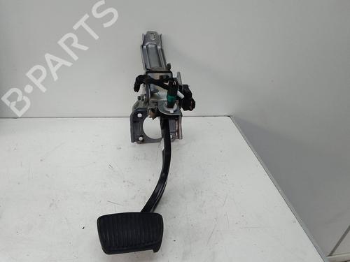 Used Pedal Pedal KIA SPORTAGE V (NQ5) 1.6 T-GDi Hybrid (230 hp) 18586125 18586125