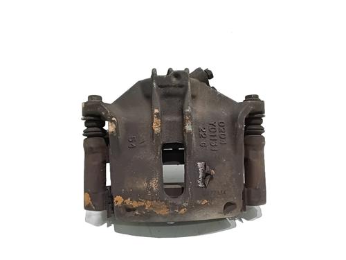 Left front brake caliper CITROËN C-ELYSEE (DD_) 1.6 BlueHDi 100 | BP39401887M105 - Image 2