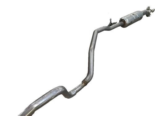 Exhaust system DS DS 4 II (FR_, FB_, F3_, FP_) E-TENSE 225 (F3DGZT) | BP39199570M121 - Image 8