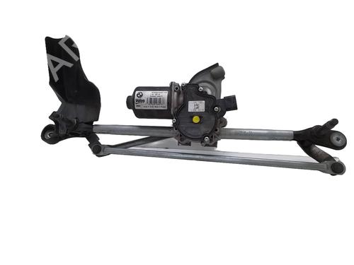 Used Front wiper motor BMW 1 (F20) 116 d (116 hp) 23997630