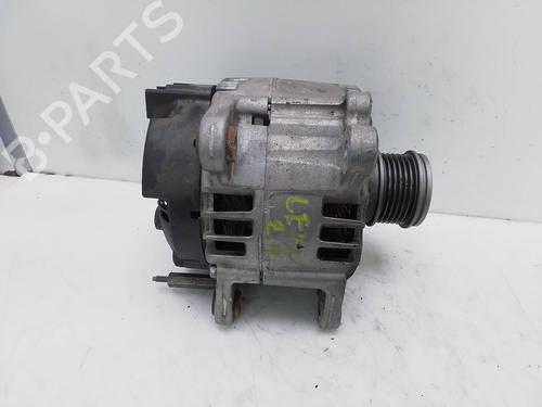 Alternator SEAT LEON (5F1) 1.2 TSI | BP28148491M7 