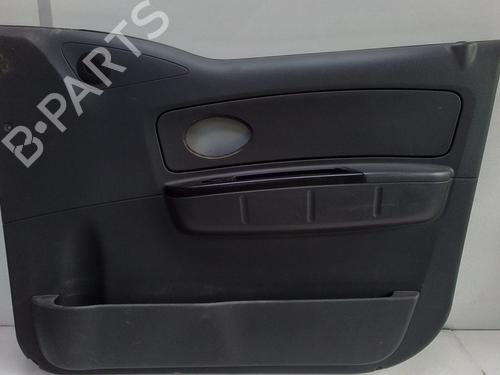 Used Front right panel CHEVROLET MATIZ (M200, M250) 0.8 (52 hp) 28420807