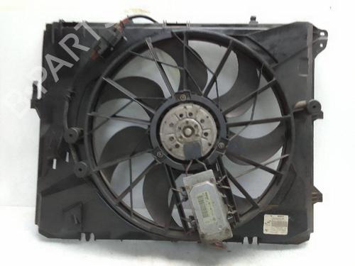 Køleventilator elektrisk BMW 1 (E87) 118 i (143 hp) 24736781