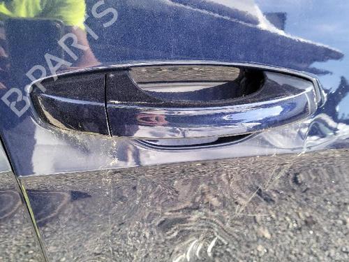 Front right exterior door handle VW GOLF VII Variant (BA5, BV5) 2.0 R 4motion | BP19659049C129 