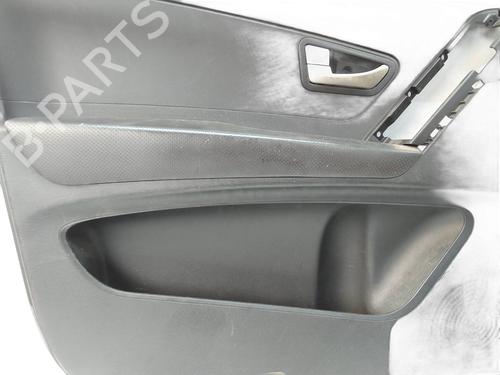 Front left panel SSANGYONG KORANDO (CK) | BP22921960C58 - Image 2