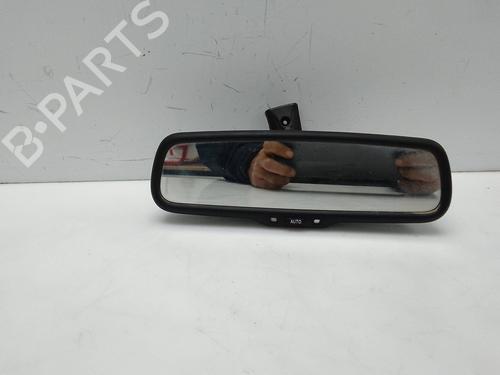 Used Rear mirror TOYOTA AVENSIS Estate (_T27_) 2.2 D-4D (ADT271_, ADT271R) (150 hp) 26157401