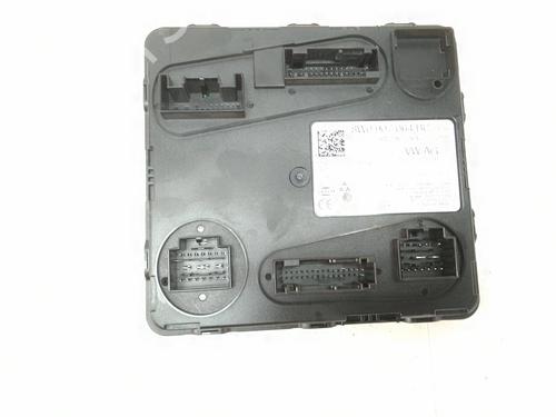 Used Electronic module Electronic module AUDI A4 B9 Avant (8W5, 8WD) 2.0 TDI (190 hp) 18597256 18597256