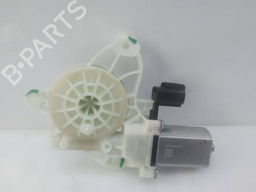 Motor do elevador de vidro frente direito Motor do elevador de vidro frente direito FORD PUMA (J2K, CF7) [2019-2026] 21602753 21602753