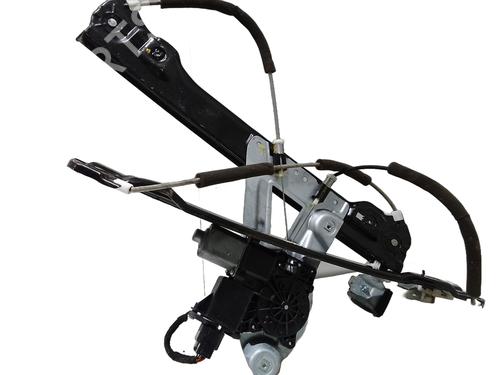 Used Front left window mechanism Front left window mechanism SSANGYONG REXTON (Y400, Y450) 2.2 Xdi (POE) (181 hp) 34123216 34123216