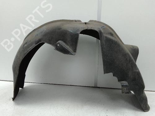 Wheel arch AUDI A3 Limousine (8VS, 8VM) 1.6 TDI BP20503727C56