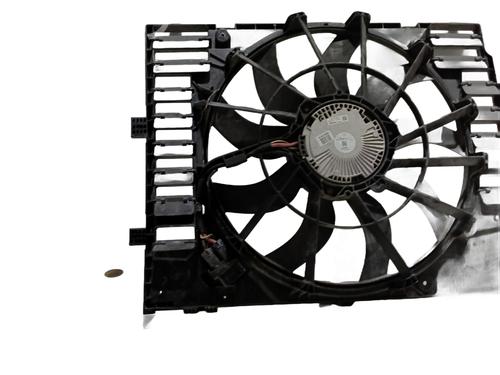 Radiator fan PORSCHE CAYENNE (92A) 3.0 Diesel | BP34270566M35 - Image 4